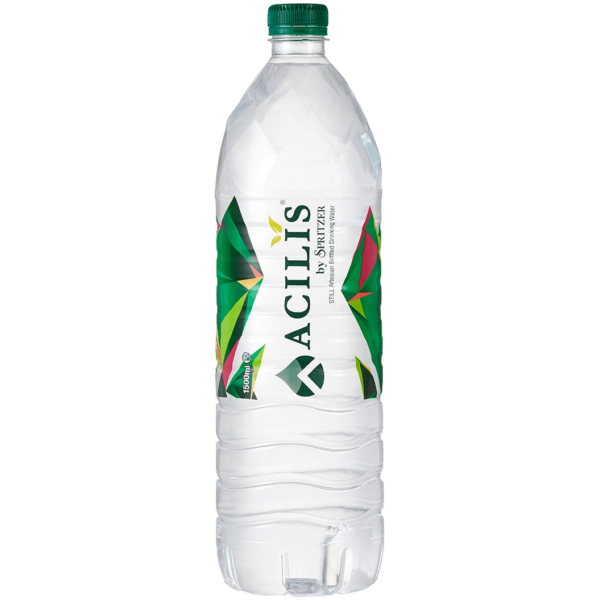 ACILIS by Spritzer - Still Artesian Bottled Drinking Water
