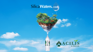 Silicawaters.com Home of Acilis by Spritzer