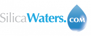 silica waters logo