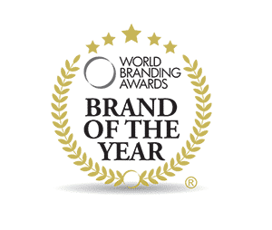 brand of the year award logo