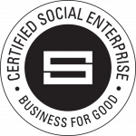 Certified Social Enterprise