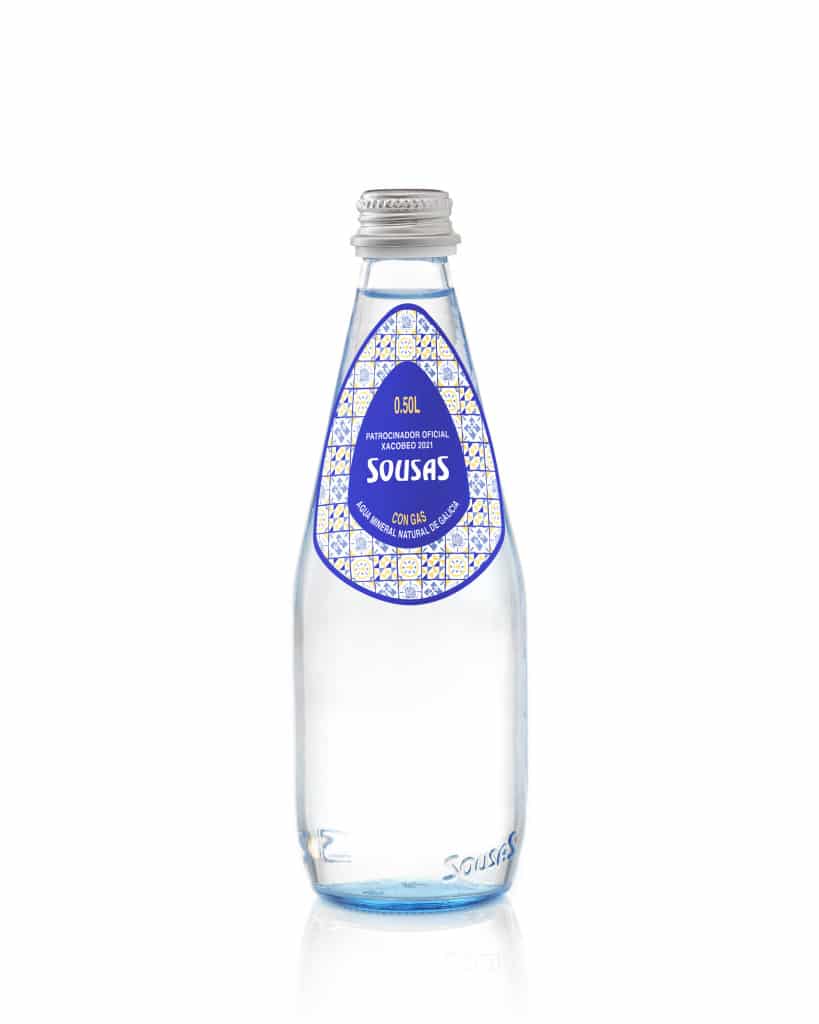 New Silica Rich Mineral Water More choice for lovers of silicawater