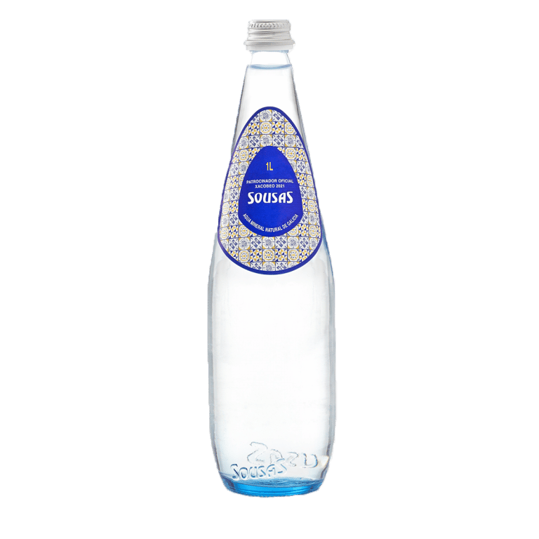 New Silica Rich Mineral Water Acilis by Spritzer