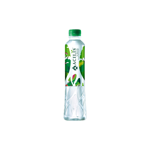 Acilis by Spritzer water in 400ml bottle