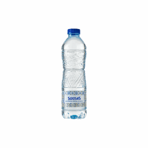 SOUSAS Water 500ml bottle