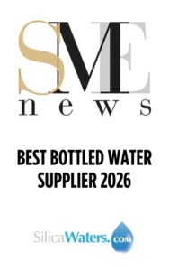 SME awards logo 2026