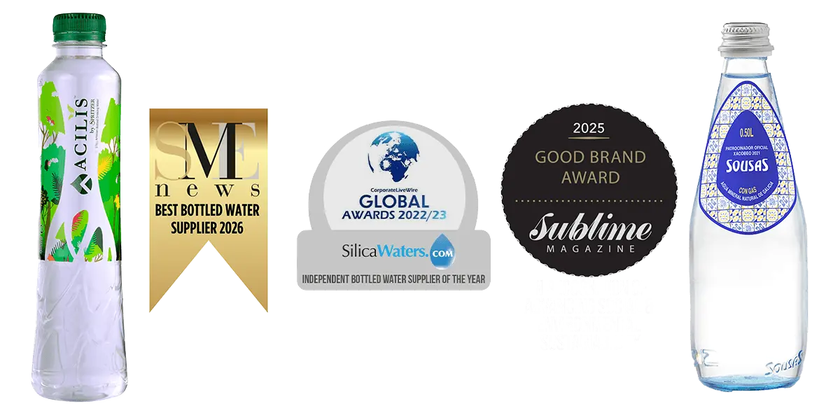 Our Awards logos 2026